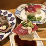 ゆう喜屋 - 土佐やっこ