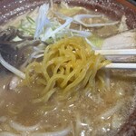 麺屋 中山商店 - 