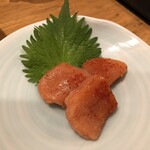 ゆう喜屋 - 辛子明太子