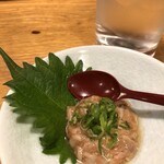 ゆう喜屋 - 酒盗