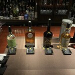 バー・バーンズ - 