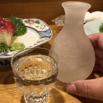 ゆう喜屋 - 無手無冠 大吟醸