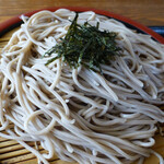 Daikyuu Soba - 