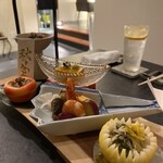 五味五感 時乃間 - 