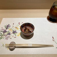 名古屋 栄 栞庵 鮨 やましろ - 