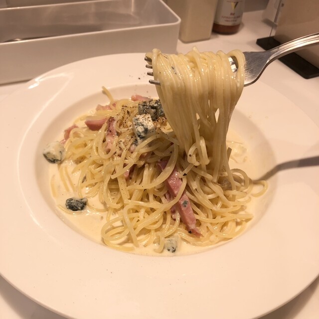 【閉店】PASTA&PIZZA UOTA （パスタ＆ピッツァ ウオタ） 六本木/イタリアン 食べログ