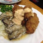 小田保 - かきMIX