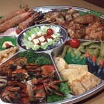 なでしこ - オードブルご予約承り中です!(^^)!