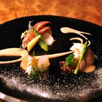 本日のおすすめ前菜