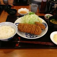 とんかつ まい泉 青山本店 - 