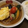 スープカリー スアゲ プラス
