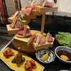 Itamae Yakiniku Ichigyuu - 