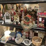 ランタン - 可愛い小物もたくさん