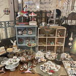 ランタン - もうすぐクリスマス