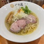 麺処ぐり虎 - 