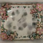 ランタン - 全部食べれます