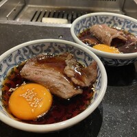 板前焼肉 一牛 北新地店 - 