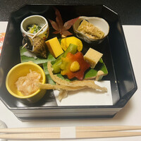 祇園 京料理 花咲 - 