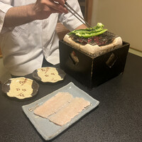 祇園 京料理 花咲 - 