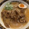 金澤味噌ラーメン 神仙