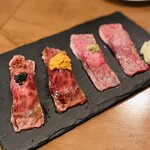 下北沢 肉バル Bon - 