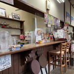 フルーツパーラー角館 さかい屋 - 