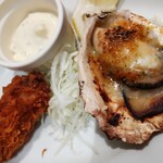 ガンボ＆オイスターバー  池袋東口店 - 