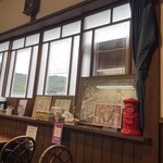 フルーツパーラー角館 さかい屋 - 