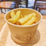 BESTIE FRENCH FRIES - 