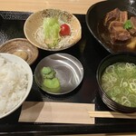 活たこ・創作料理 さるのこしかけ - 