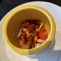 スーツァンレストラン陳 横浜店 - 