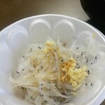 Unagi Mura - 白魚