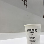 ファミリーマート - ドリンク写真: