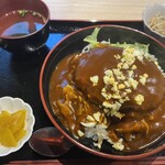 Buta Yakiniku Gurumanzu - 