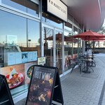 エムエムマーケット&カフェ - 