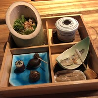 基別邸 古楽庵 -  基別邸 古楽庵 -