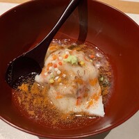 五本木 響 - 