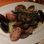 ターナ フォルノ - 