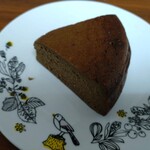 DailyDairy - レンチン３０秒　トロトロ食感