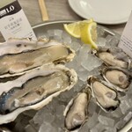 8TH SEA OYSTER Bar - 