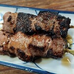 まこちゃん - レバー