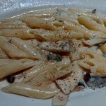 ターナ フォルノ - 