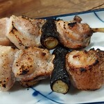 まこちゃん - 焼鳥