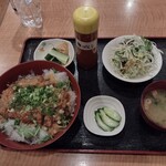 ごちそう処 きむら - 