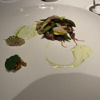 Prime42 steakhouse & sky bar - 