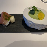 Prime42 steakhouse & sky bar - 