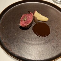 Prime42 steakhouse & sky bar - 