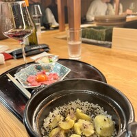 肉和食 月火水木金土日 - 