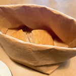 L&L DAIRY - 