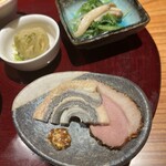 炭焼 うな富士 - 